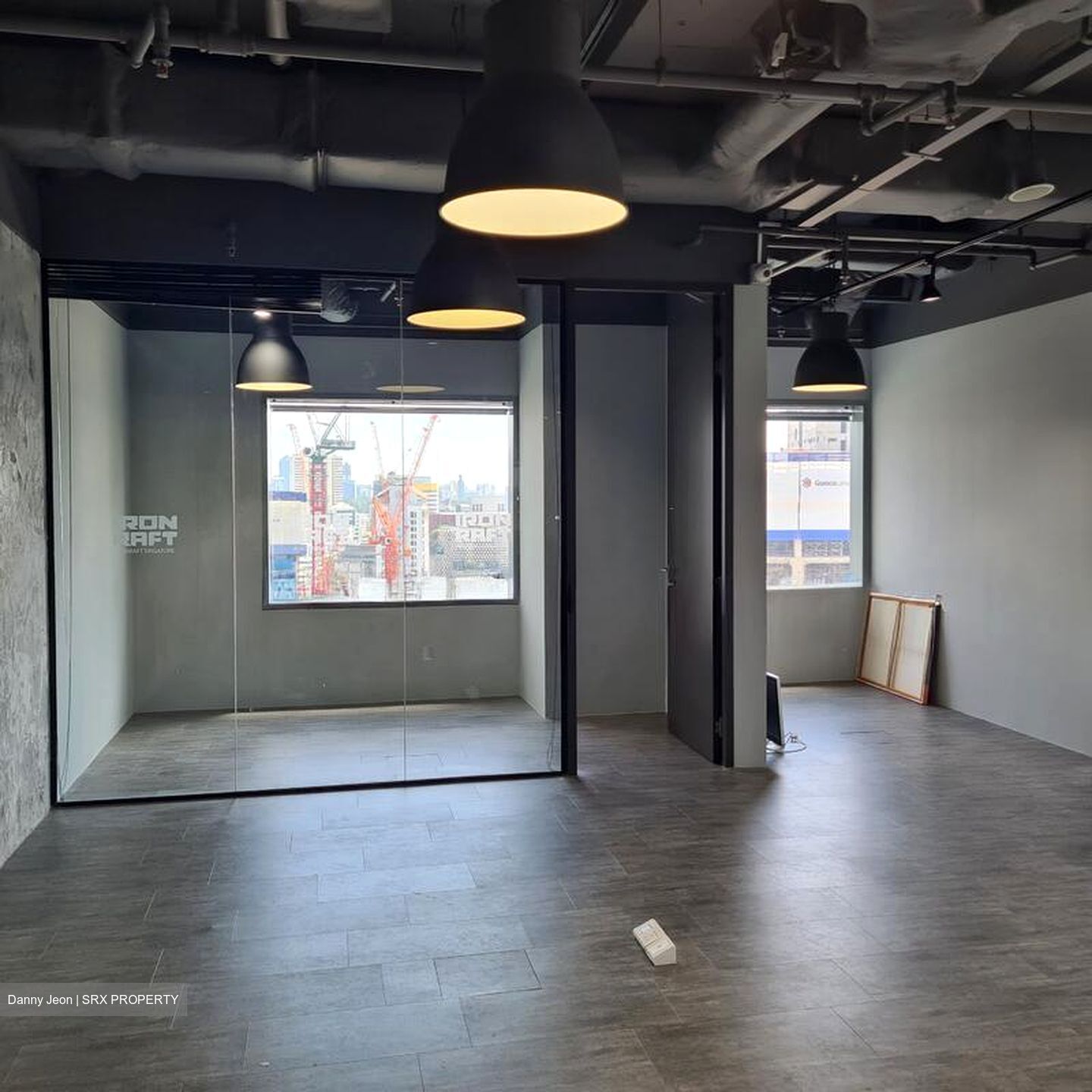 Suntec City (D1), Office #524197441